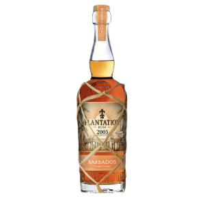 Ron PLANTATION Barbados 42º 70cl