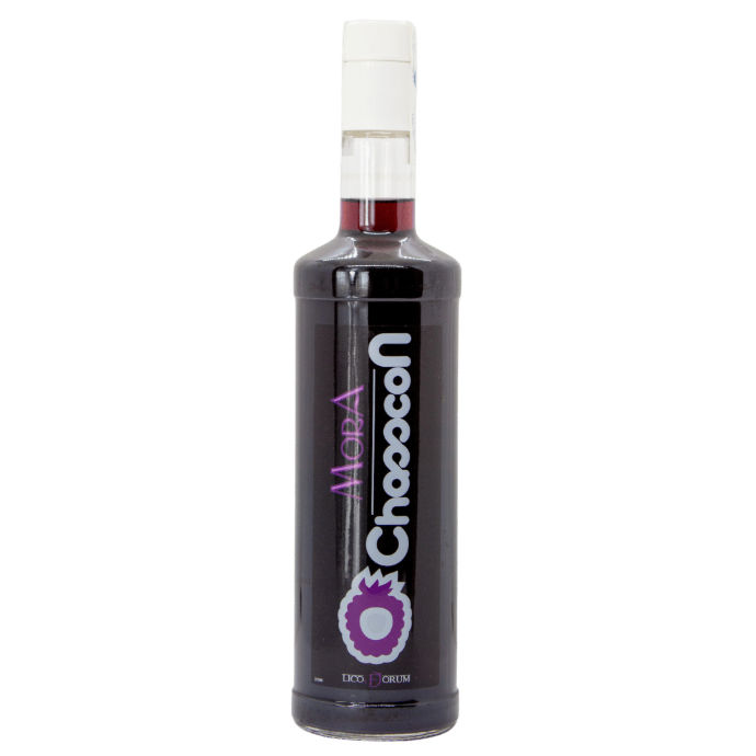 Licor CHASSCON MORA 70cl