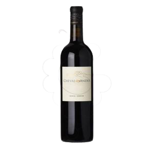 Vino CHEVAL DES ANDES 2012 TINTO 75cl