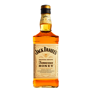 Whisky JACK DANIEL'S HONEY 70cl 35º