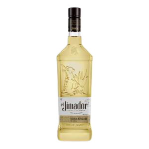 Tequila EL JIMADOR Reposado 70cl 38º