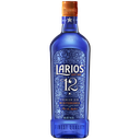 Ginebra LARIOS ** 12 ** **3 L**