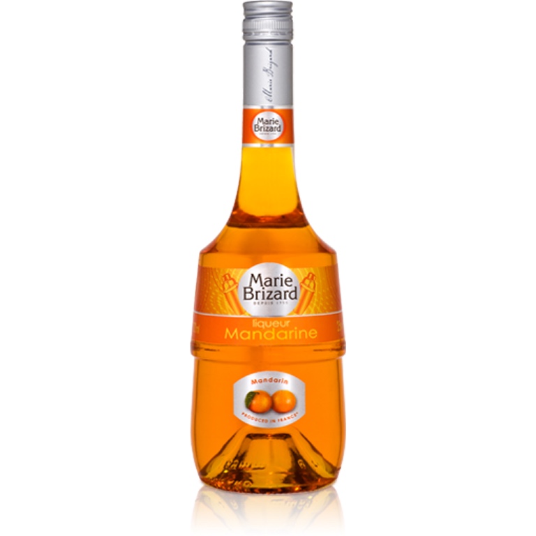 Licor MANDARINA 70cl