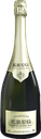 [1086614] Champ KRUG Clos du Mesnil 75cl