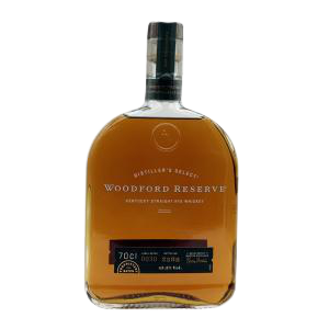 Whisky Bourbon WOODFORD Reserve 70cl