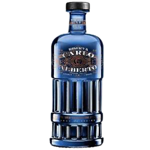 Vermouth RISERVA CARLO ALBERTO ROSSO 18º 75cl