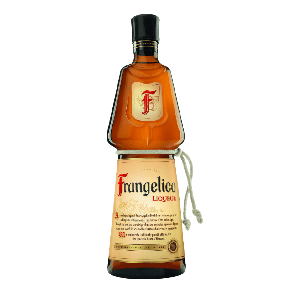 Licor Avellana FRANGELICO 70cl