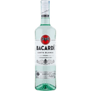 Ron BACARDI Blanco 70cl