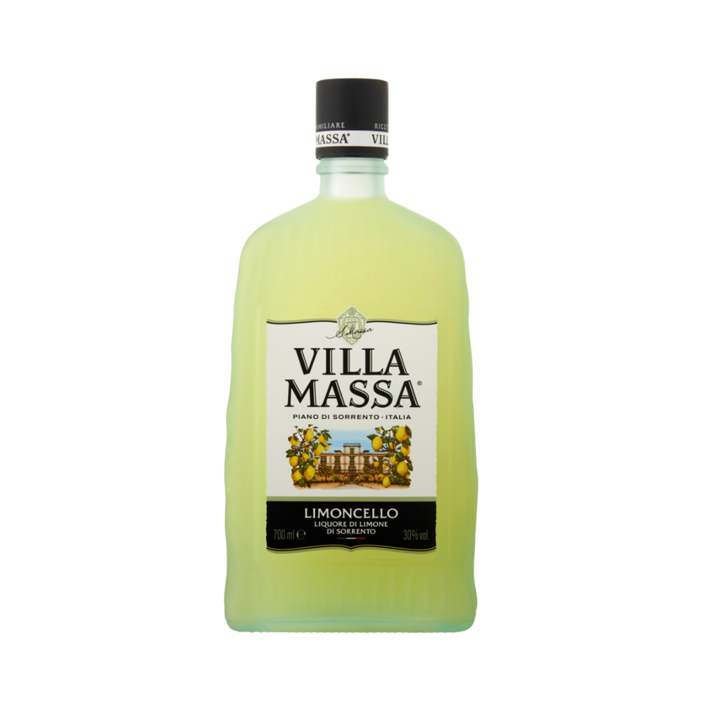 Licor **LIMON VILLA MASSA** 70cl