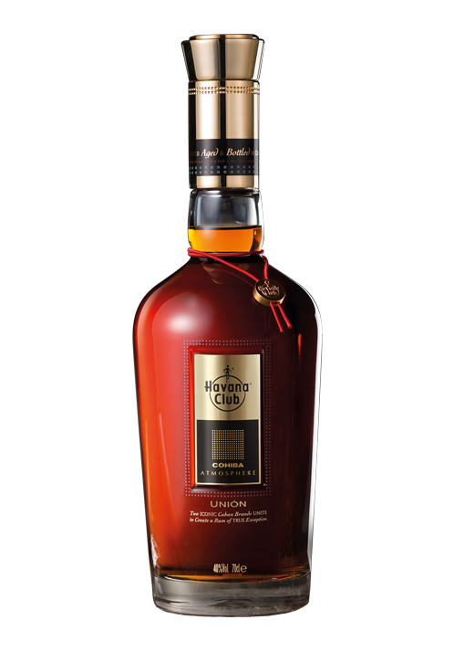 Ron HAVANA CLUB UNION