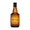 Licor TRIPLE SECO 70cl