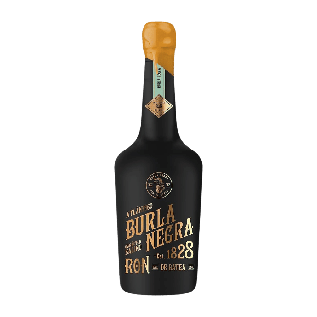 Ron BURLA NEGRA 70cl