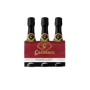 Cava CODORNIU CLASICO ECO BENJAMIN 3Ux20cl