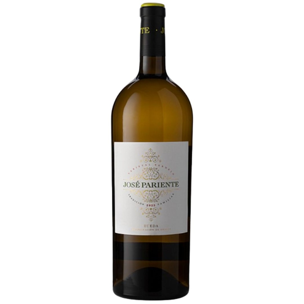 Vino JOSE PARIENTE BLANCO MAGNUM 1,5L