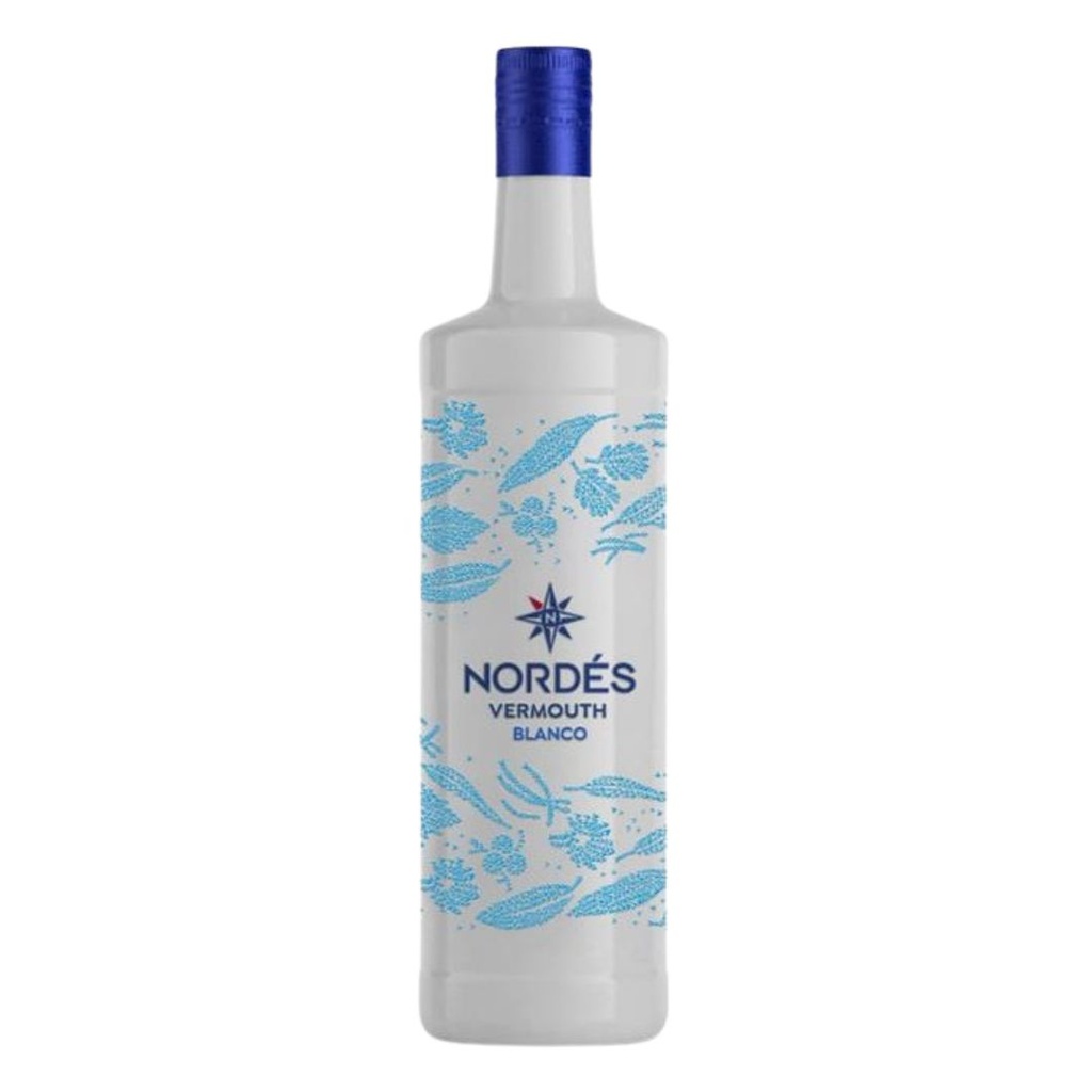 Vermouth NORDES BLANCO 1L