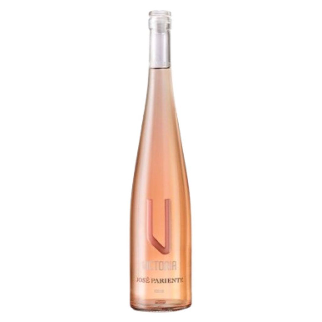 Vino JOSE PARIENTE VICTORIA Rosado 75cl