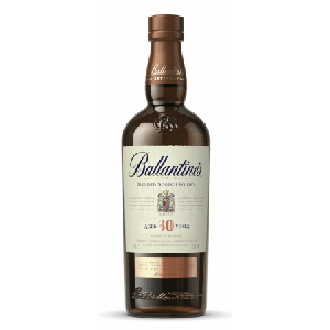 Whisky BALLANTINES 30 AÑOS 70cl