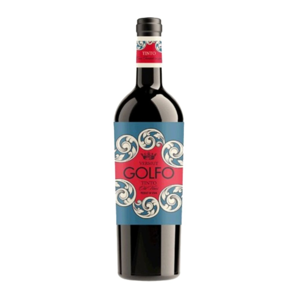 Vermouth GOLFO 75cl