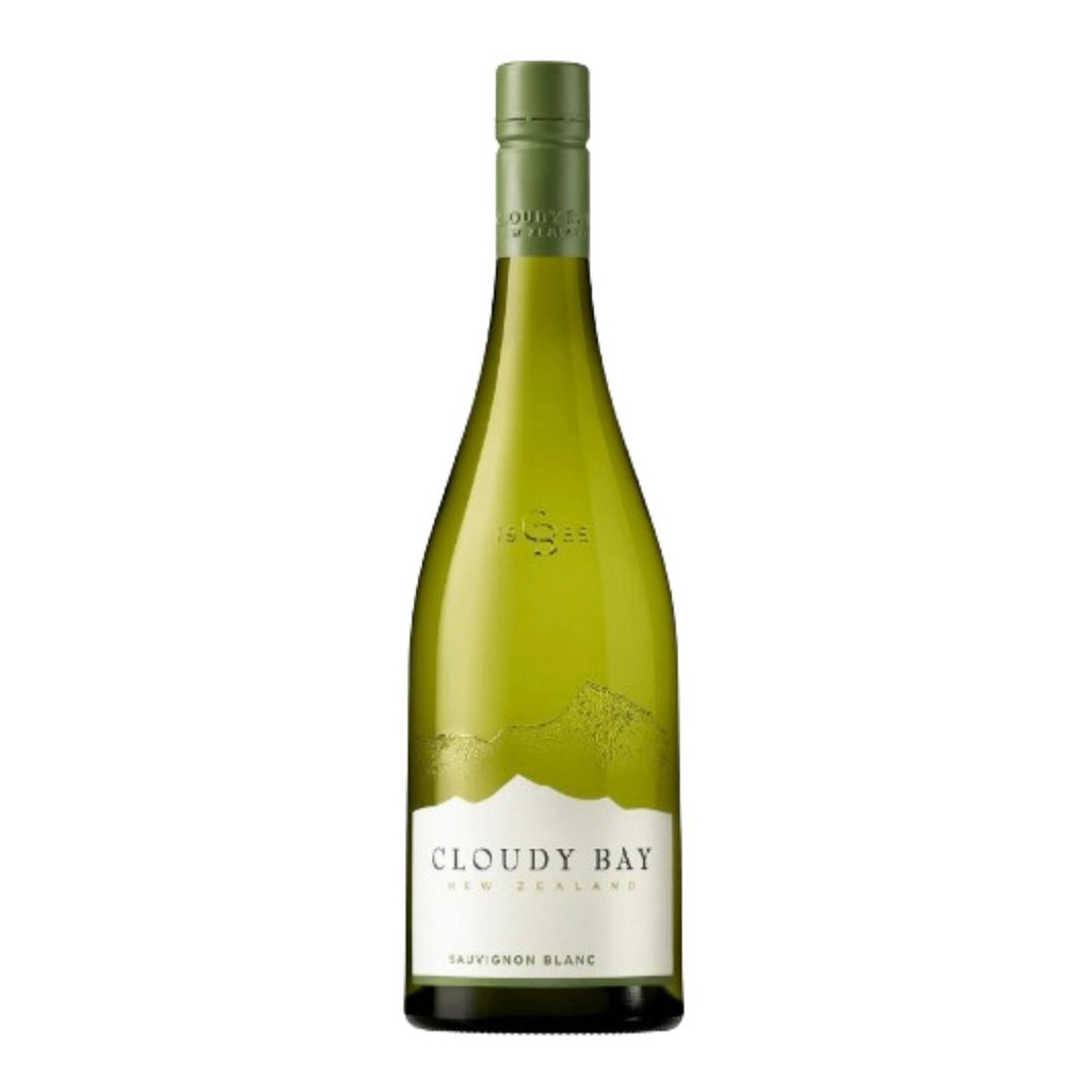 Vino CLOUDY BAY BLANCO 2024 75cl