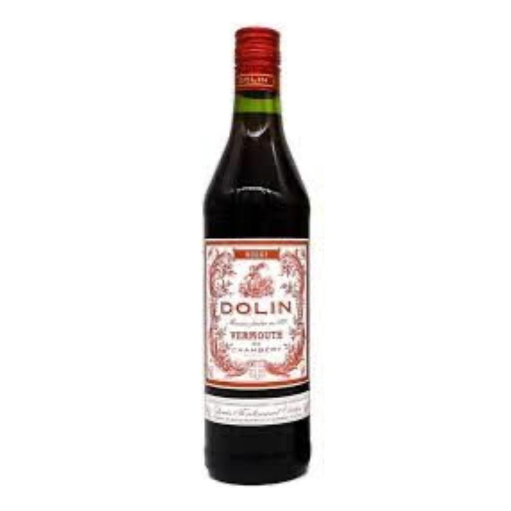 Vermouth DOLIN Rojo 16º 75cl