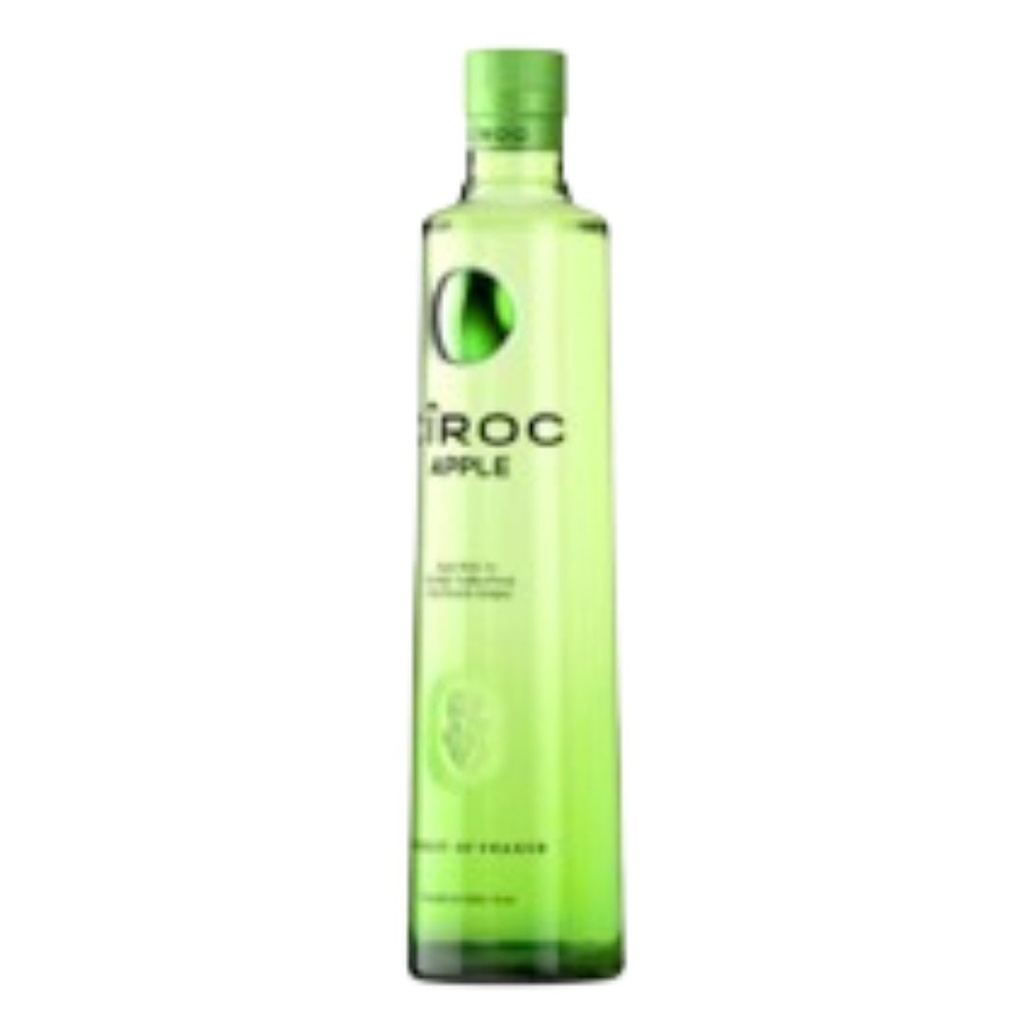 Vodka CIROC APPLE 70cl