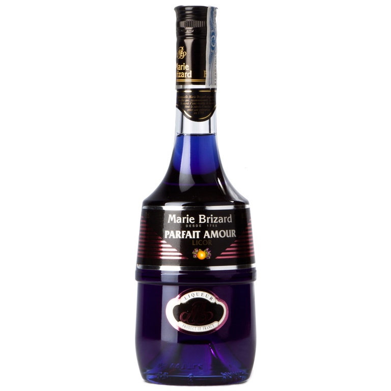 Licor MARIE BRIZARD PARFAIT AMOUR 70cl