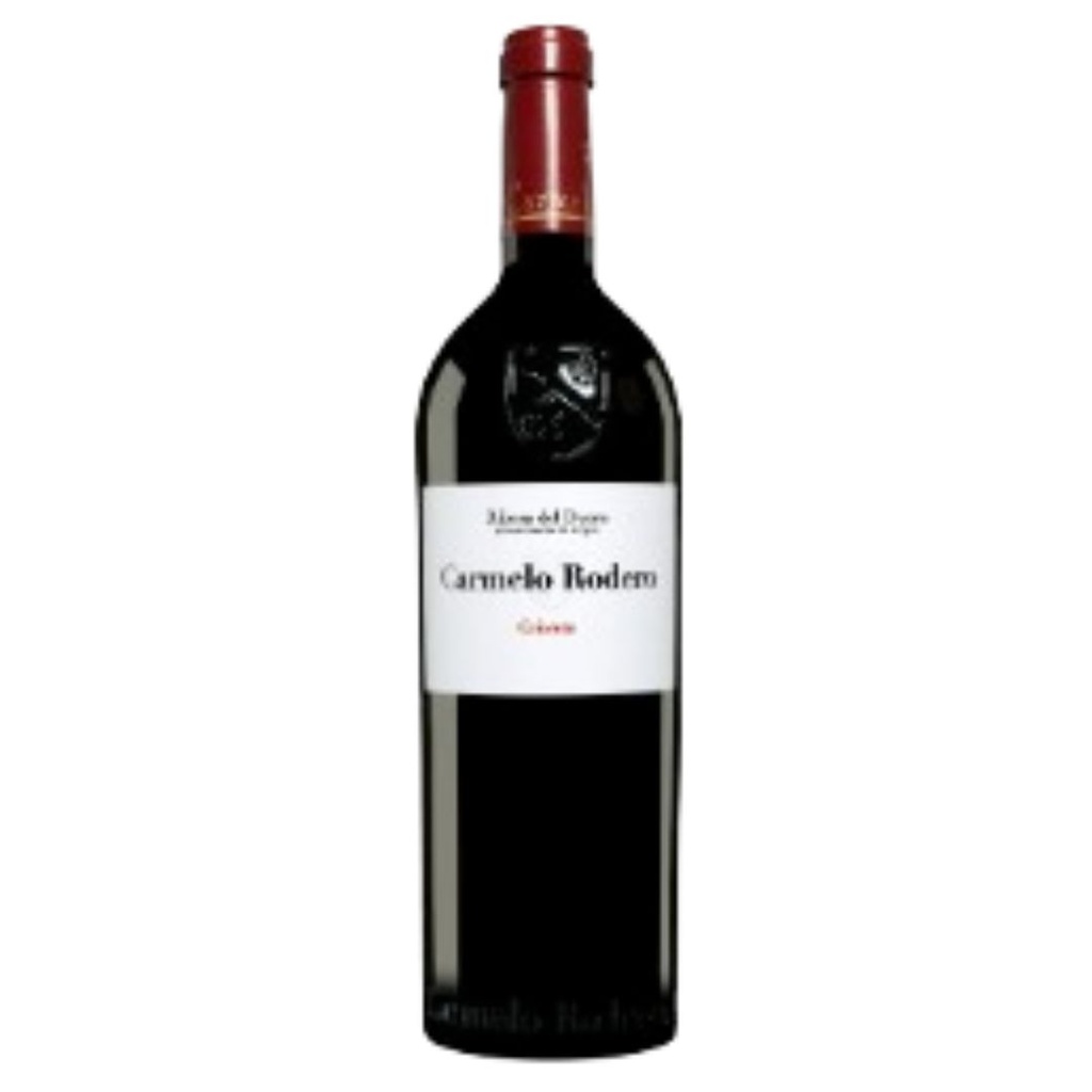 Vino CARMELO RODERO Cza. Tto. MAGNUM 150cl