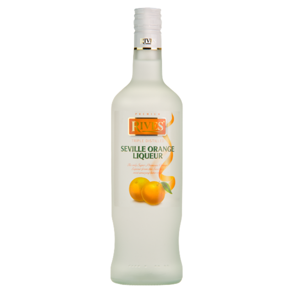 Licor SEVILLE ORANGE (Triple Seco) 70cl