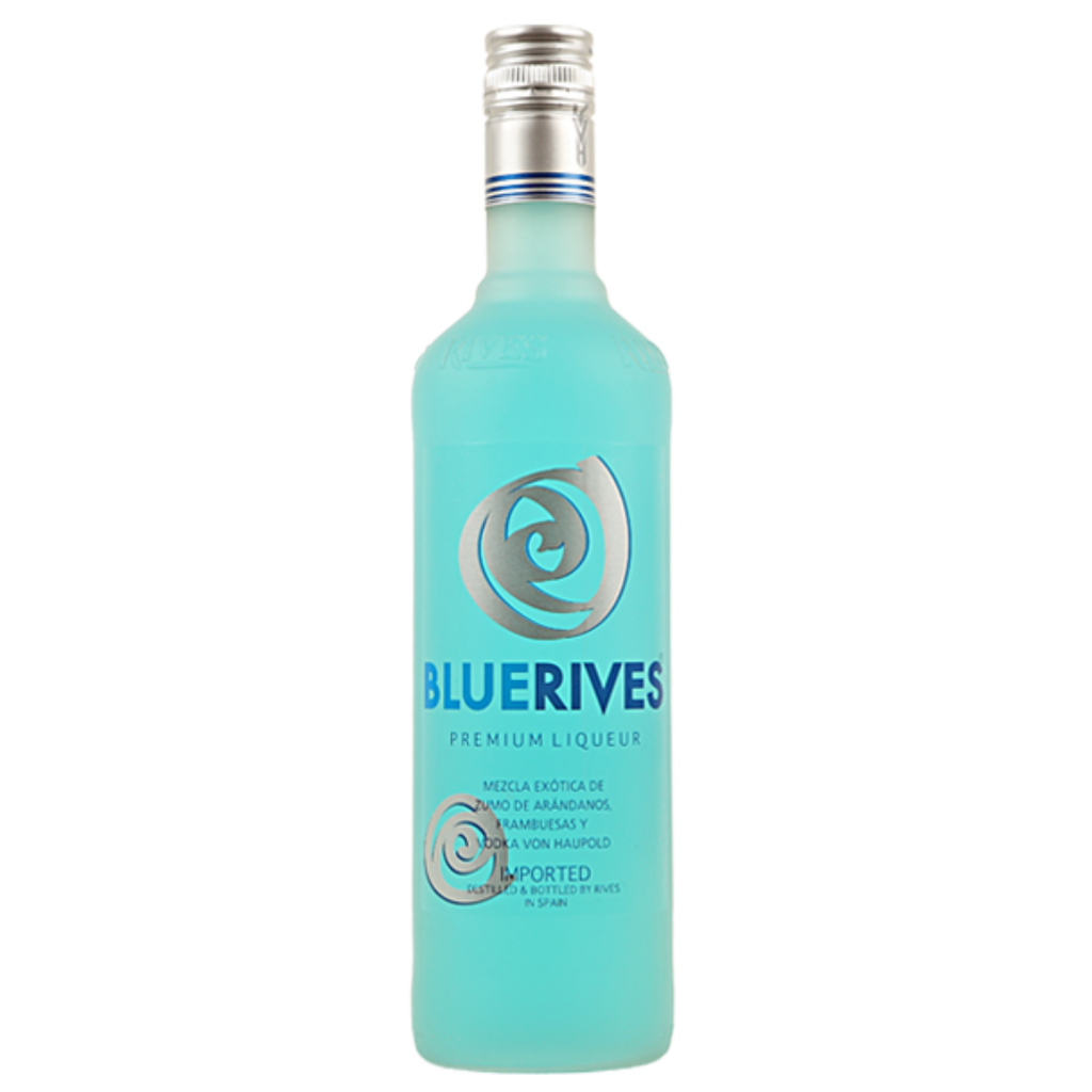 Vodka BLUE RIVES PREMIUM 70cl