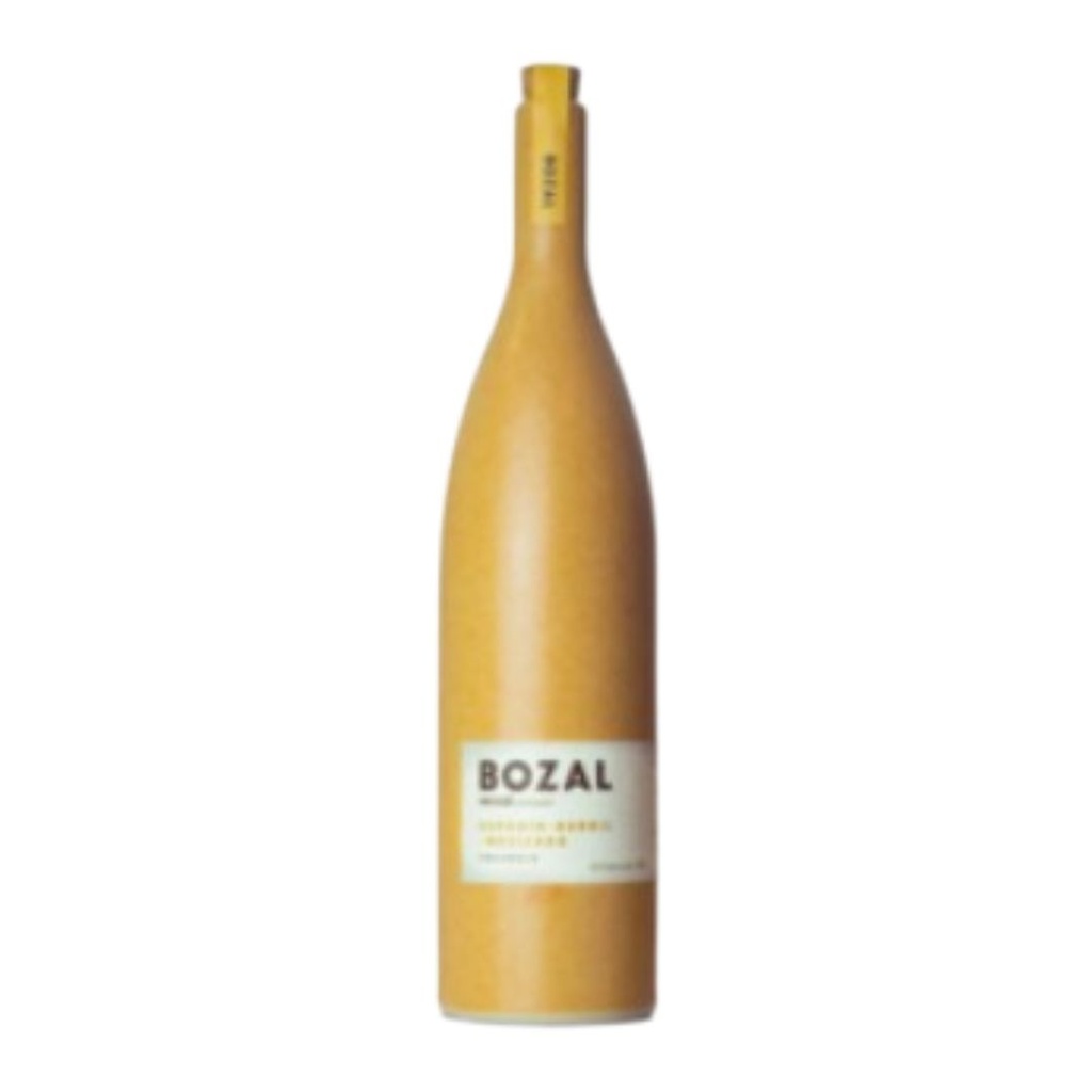 Mezcal BOZAL ENSAMBLE JOVEN ARTESANAL 47º 70cl
