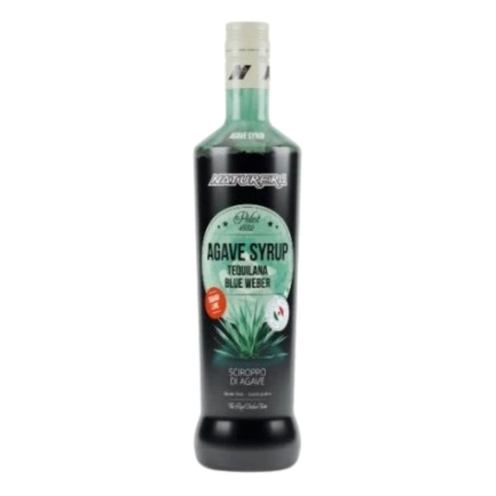 Sirope de agave POLOT 1882 70cl