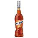 [0MLU0] Licor CURAÇAO Naranja M.B. 70cl