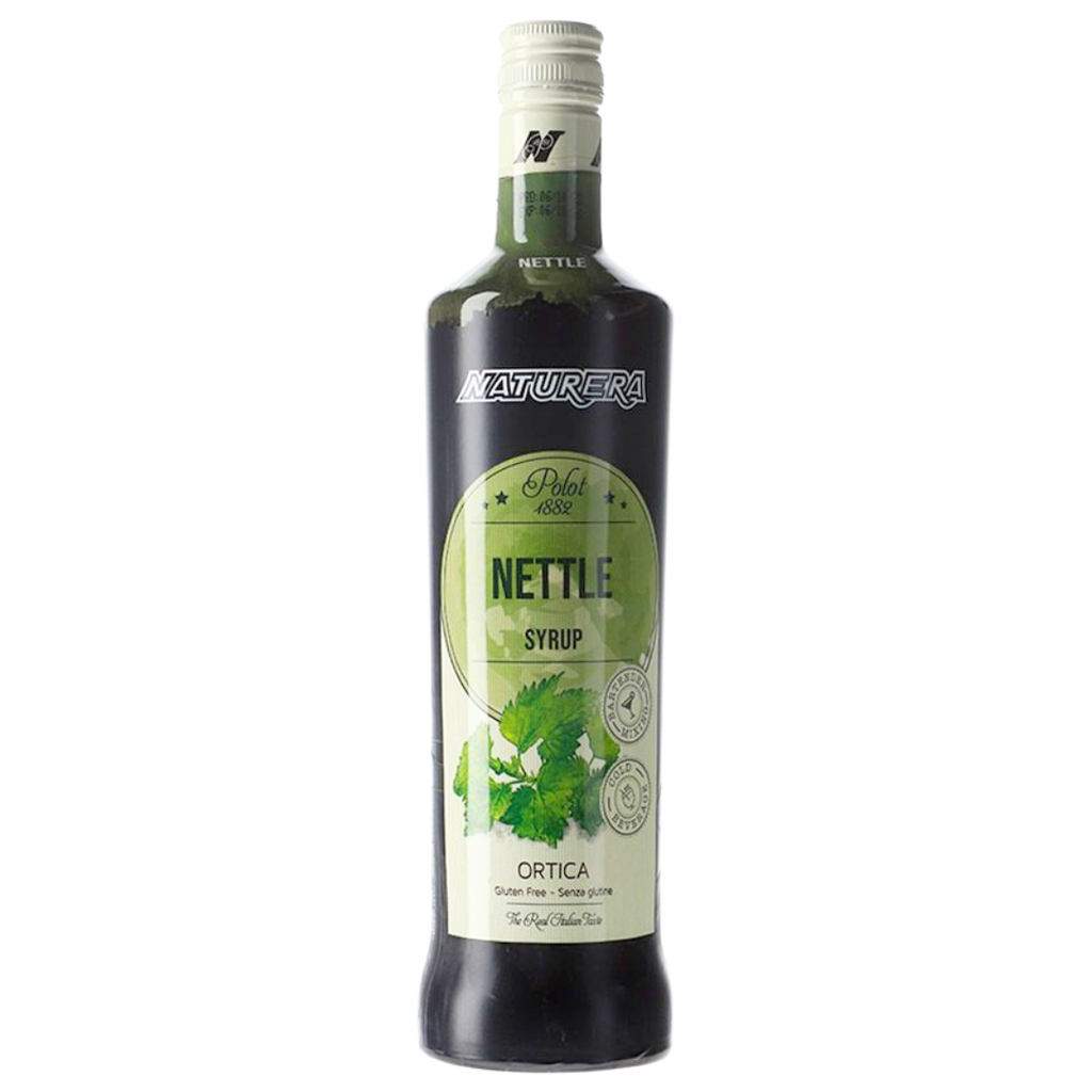 Sirope de ortiga POLOT 1882 70cl
