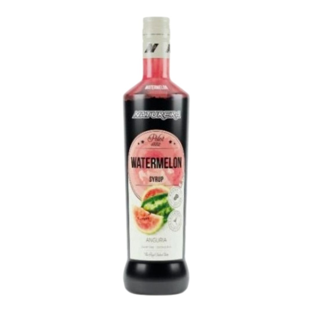 Sirope sandía POLOT 1882 70cl