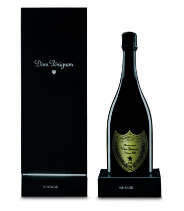 Champagne DOM PERIGNON VINTAGE LUMINOSO 2008  6L