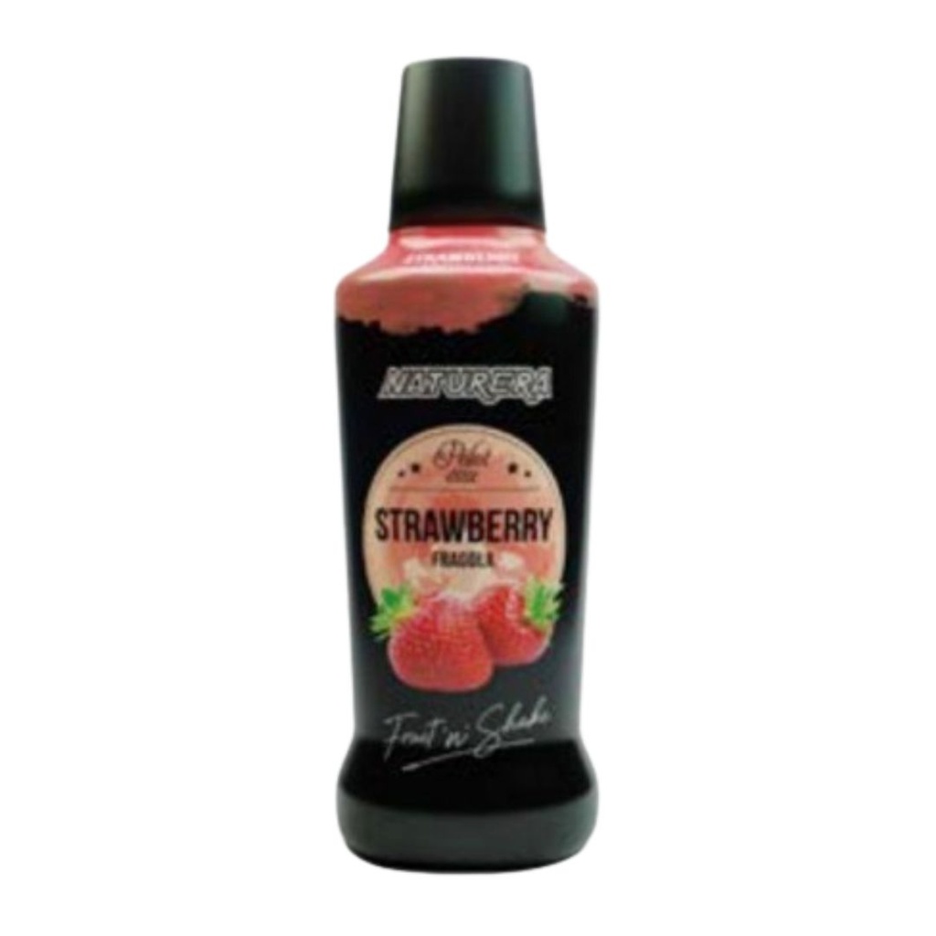 Pure POLOT 1882 Fresa 75cl