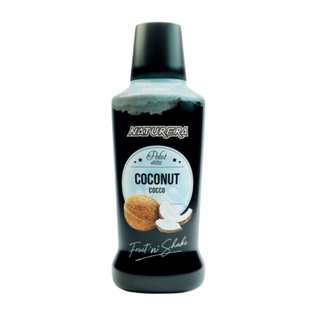 Pure POLOT 1882 Coco 75cl