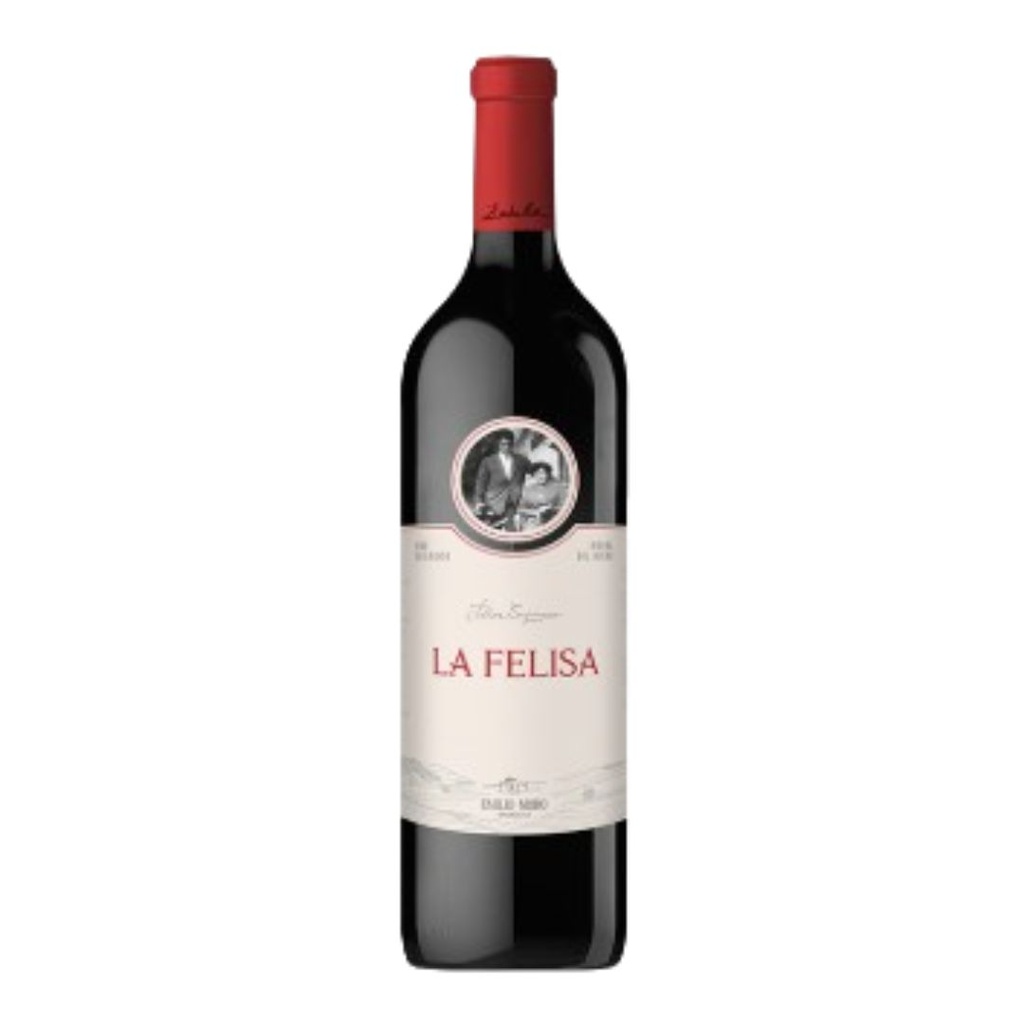 Vino LA FELISA 75cl