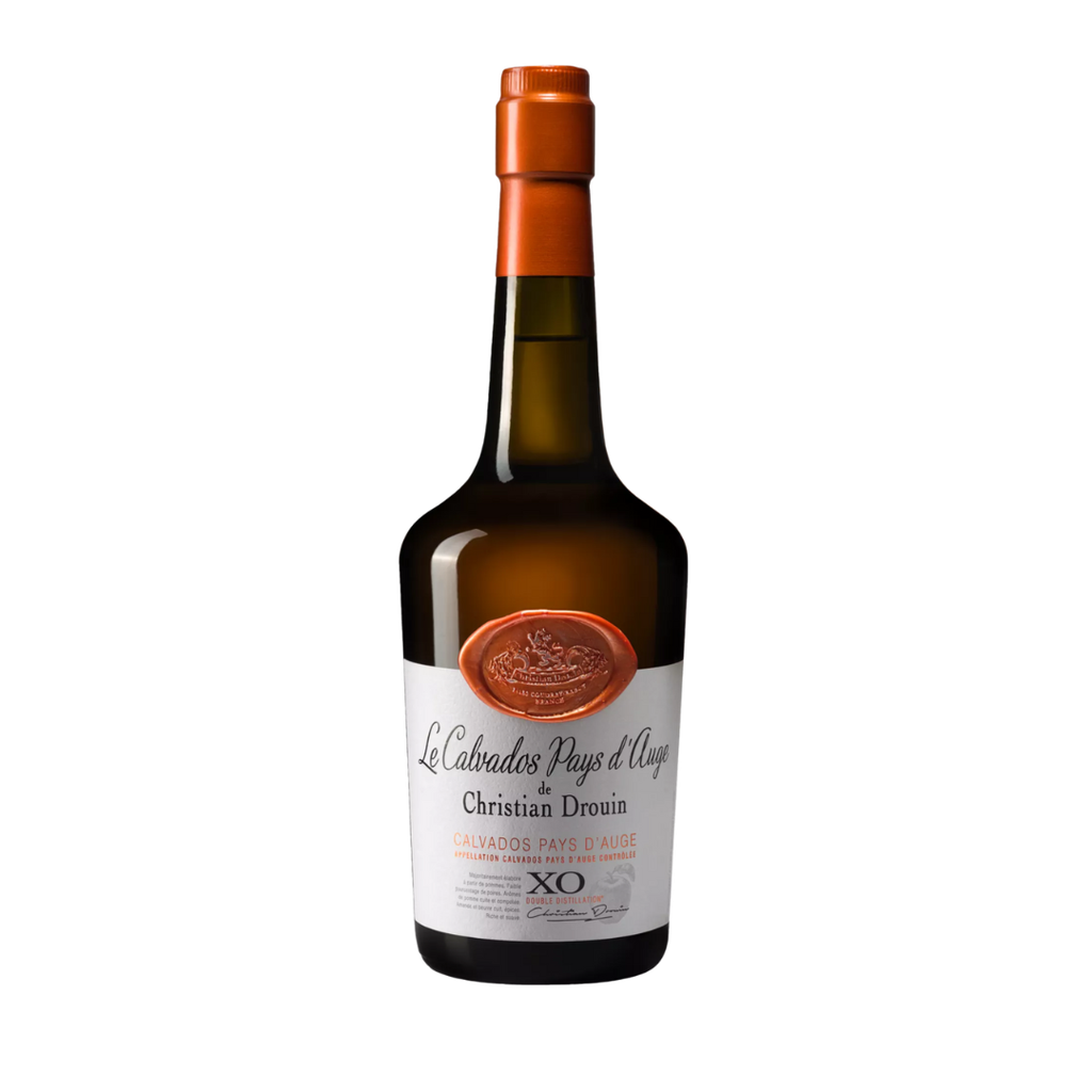 Le Calvados de Christian Drouin 70cl