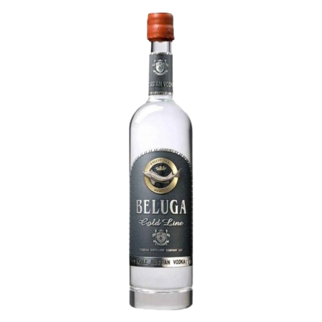 Vodka BELUGA Gold Line 40º 70cl