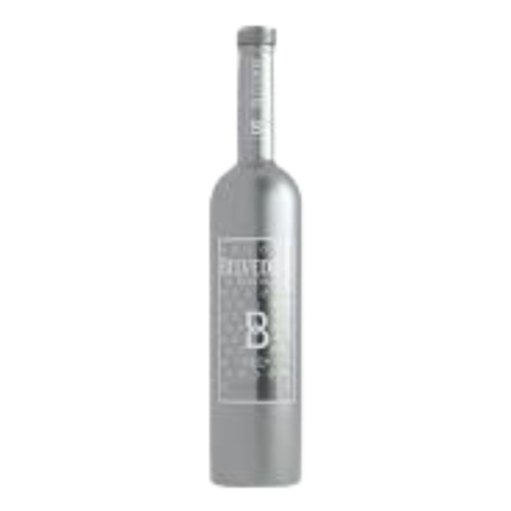 Vodka BELVEDERE PURE CHROME 70cl