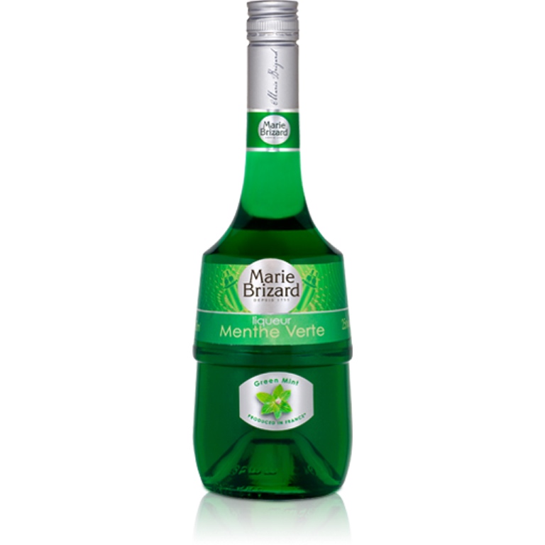 Licor PIPPERMINT M.B. 70cl
