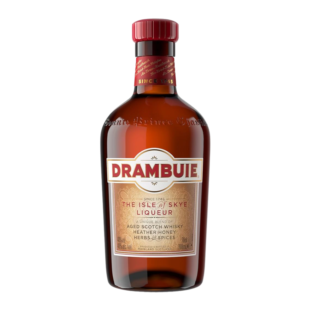 Licor Whisky DRAMBUIE 70cl