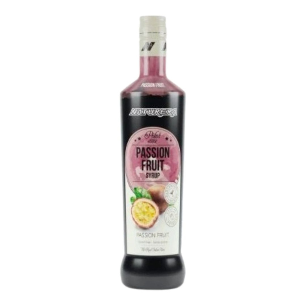 Sirope Fresa  POLOT 1882 70cl