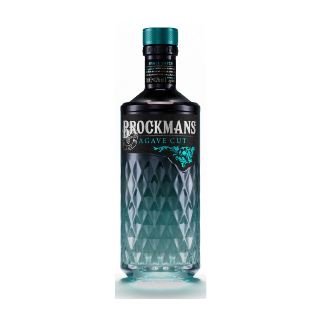 Ginebra BROCKMANS AGAVE CUT 70cl