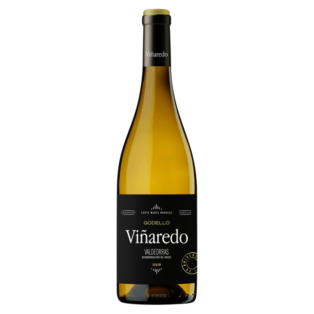 Vino VIÑAREDO GODELLO Bco 75cl