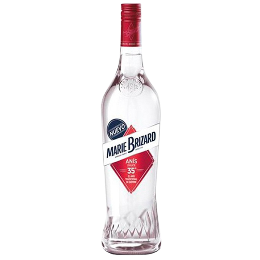 Anis MARIE BRIZARD 35**70cl