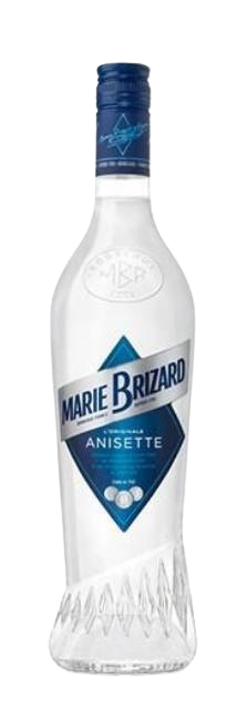 Anisette MARIE BRIZARD 70cl
