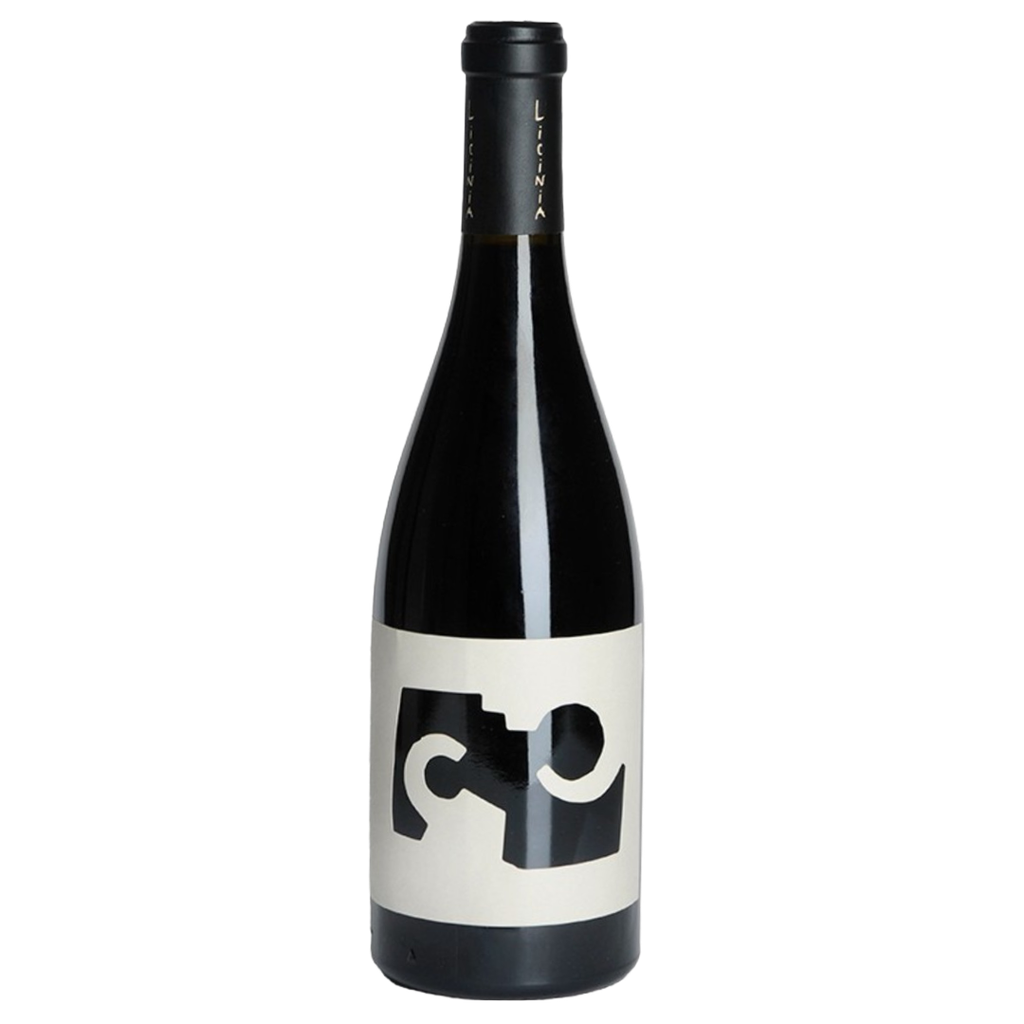 Vino LICINIA Tto. 75cl