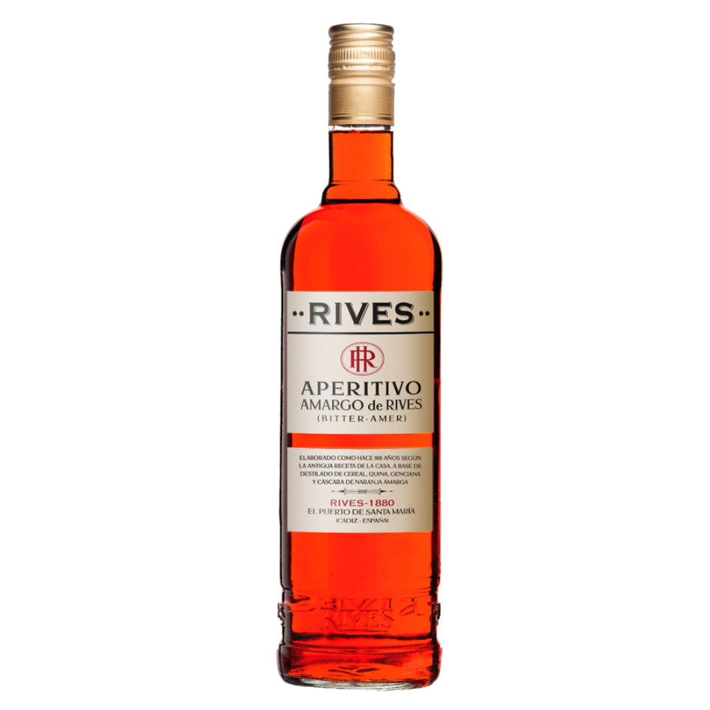 Aperitivo AMARGO RIVES 70cl